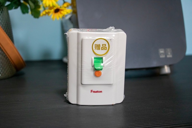 冬天厨房神器，即开即热的奥特朗小厨宝