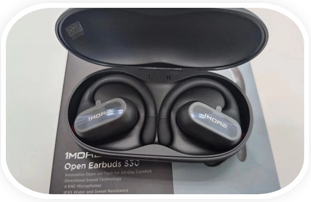 开放式蓝牙耳机哪个品牌好？2024火爆的热门开放式耳机品牌测评推荐