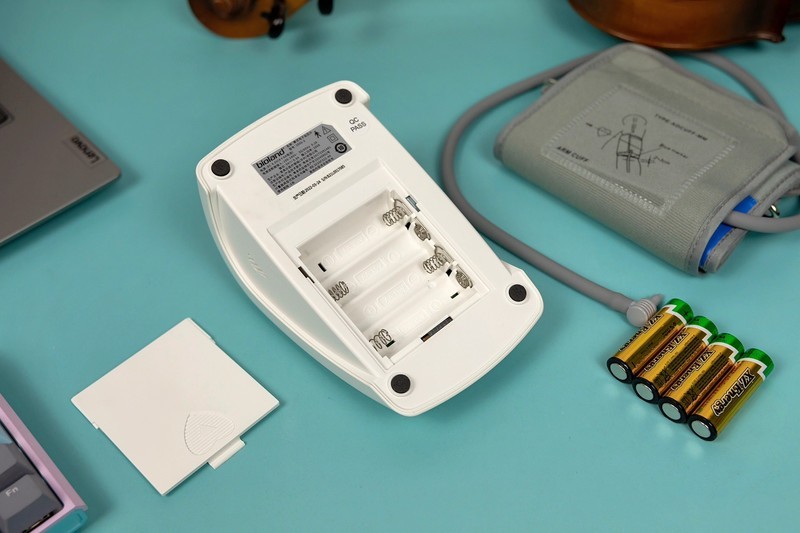 给家人多一份安心，爱奥乐2006-2血压计语音版使用体验