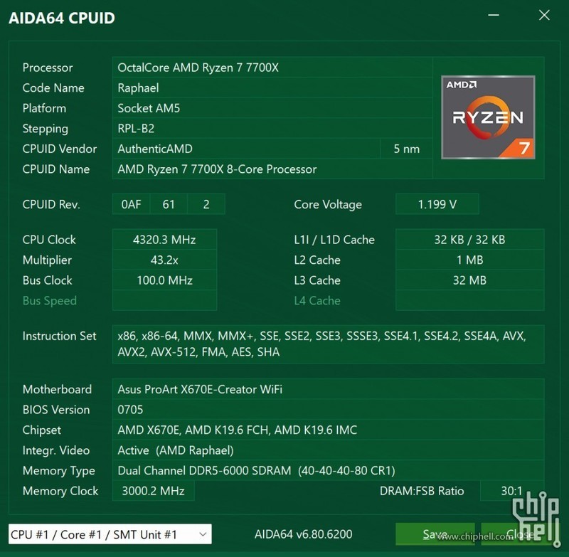 AMD EXPO内存 Profile 是什么？EXPO内存值得买吗？一文解析