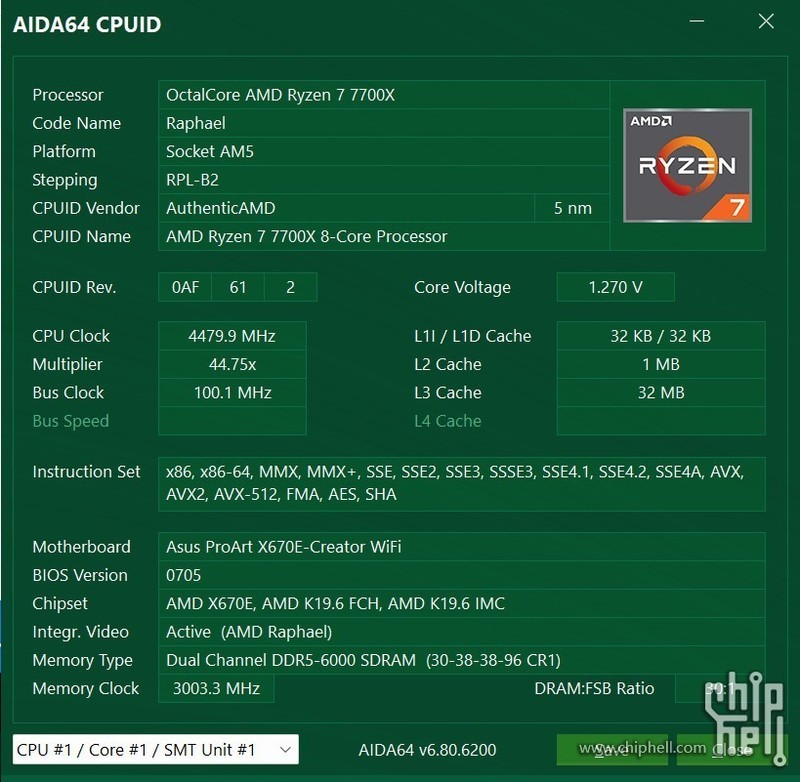 AMD EXPO内存 Profile 是什么？EXPO内存值得买吗？一文解析