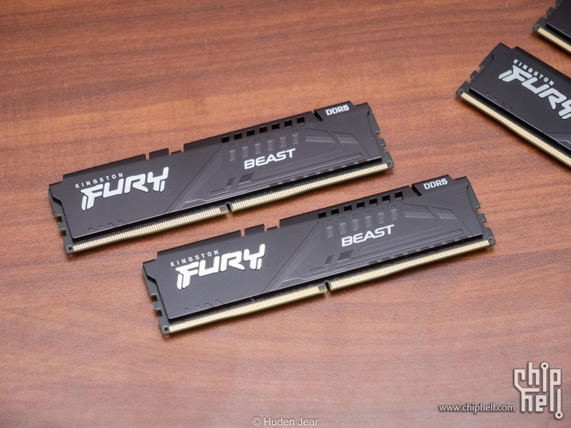 AMD EXPO内存 Profile 是什么？EXPO内存值得买吗？一文解析