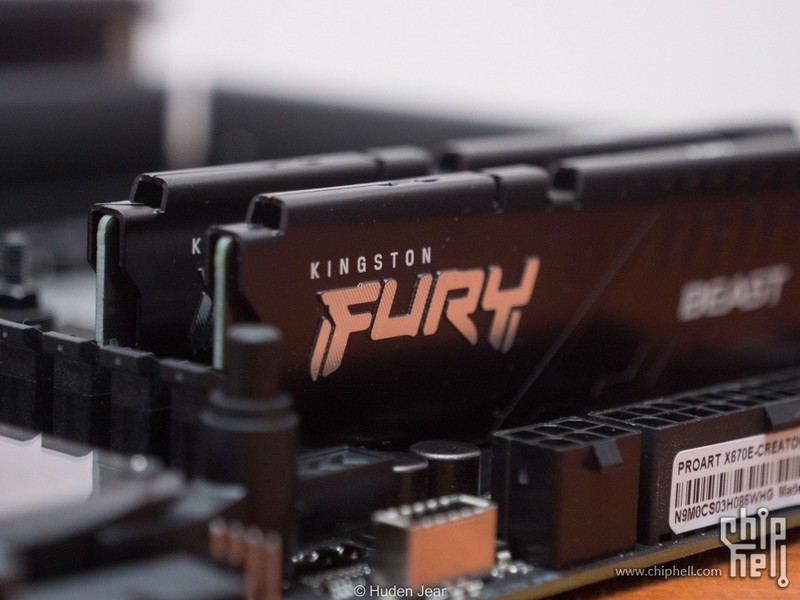 AMD EXPO内存 Profile 是什么？EXPO内存值得买吗？一文解析