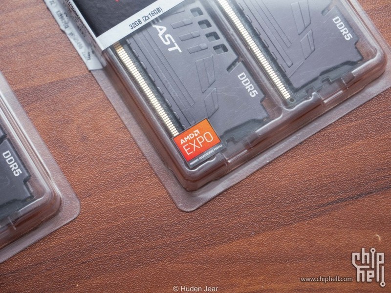 AMD EXPO内存 Profile 是什么？EXPO内存值得买吗？一文解析