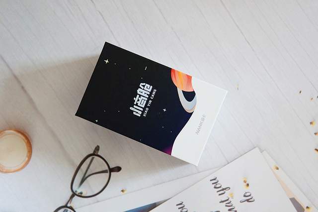 潮趣设计，好听也好玩！南 卡Lite2小音腔耳机评测