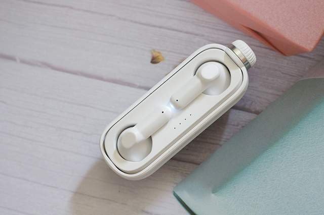 潮趣设计，好听也好玩！南 卡Lite2小音腔耳机评测