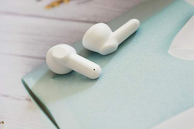 潮趣设计，好听也好玩！南 卡Lite2小音腔耳机评测