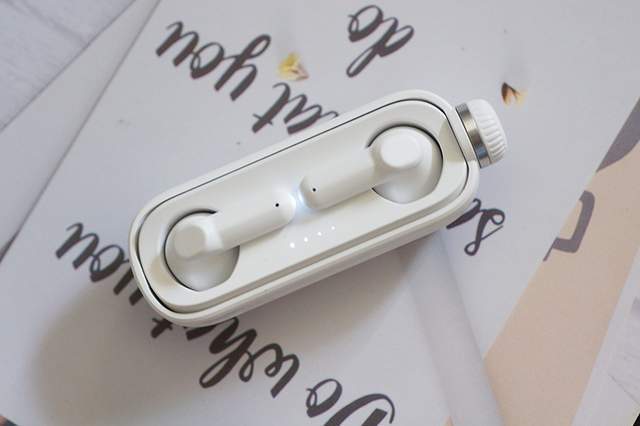 潮趣设计，好听也好玩！南 卡Lite2小音腔耳机评测