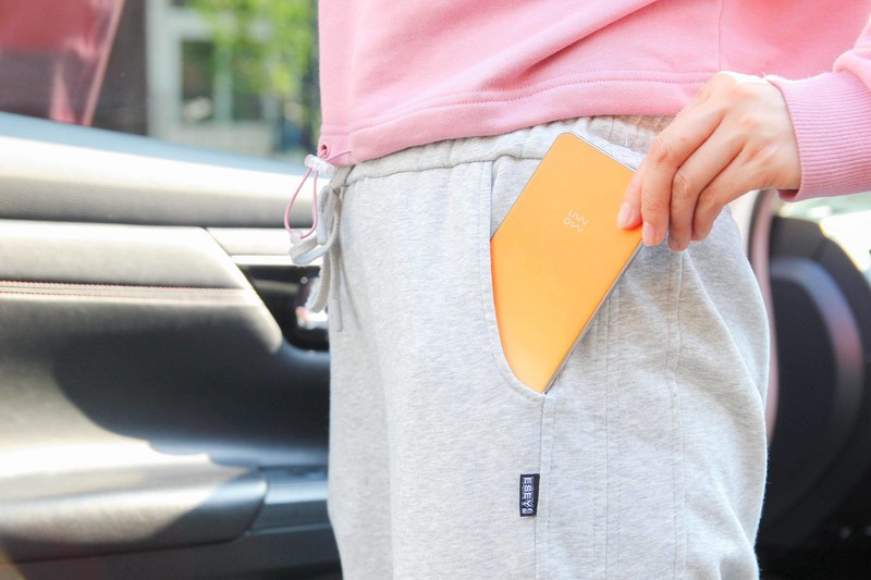 看书背单词不比手机香？墨案迷你阅Plus电纸书降200，还增加新玩法