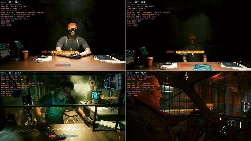 无矿卡的英特尔ARC A750是一款诚意满满性能够用的甜品显卡