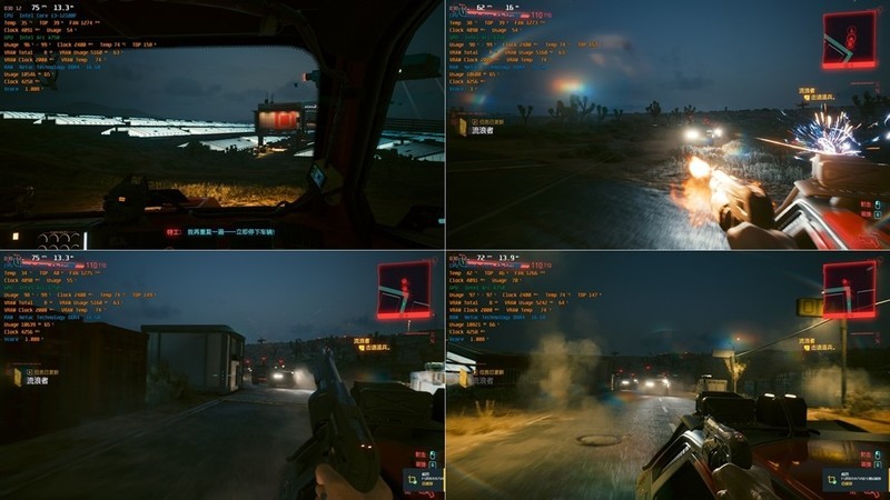 无矿卡的英特尔ARC A750是一款诚意满满性能够用的甜品显卡