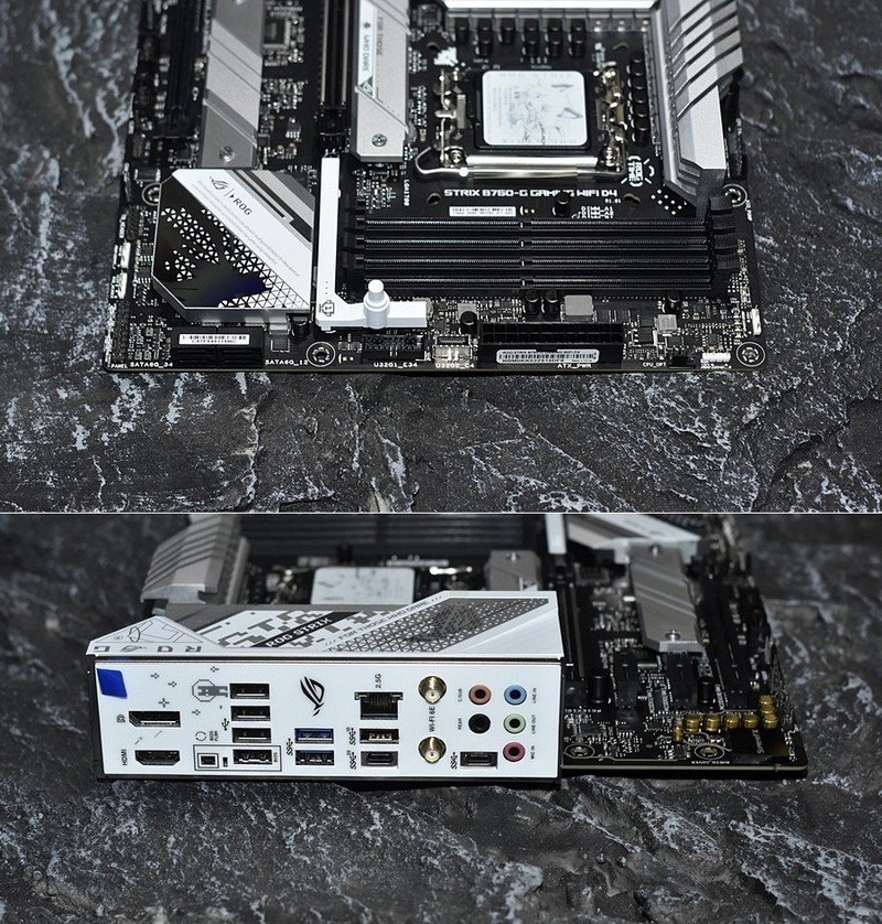 无矿卡的英特尔ARC A750是一款诚意满满性能够用的甜品显卡