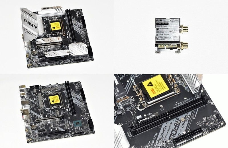 人性化海景房电竞机箱 微星MAG PANO 100L PZ WHITE白刃PLUS实测分享