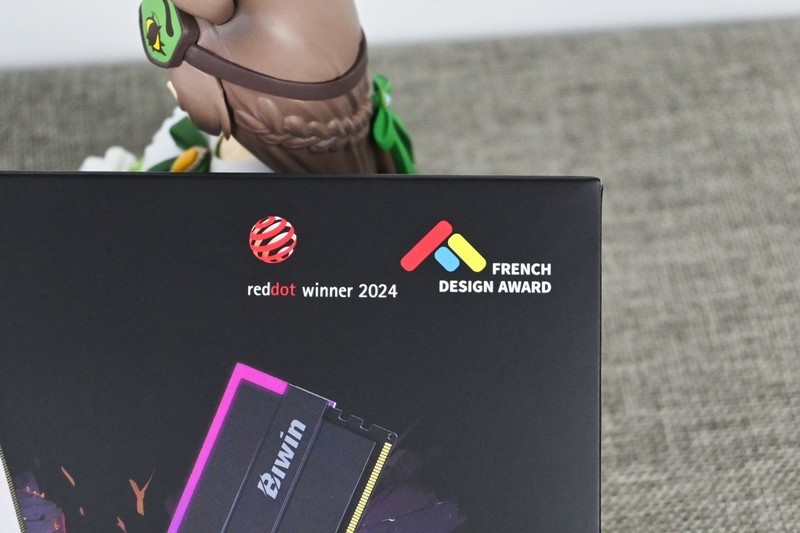 佰维DW100时空行者DDR5 6000 C28 32GB超频试玩：AM5低延迟搭档