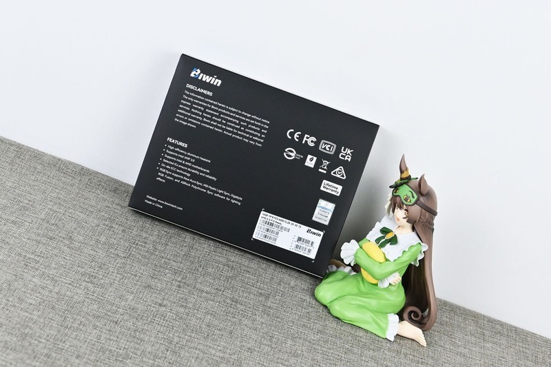 佰维DW100时空行者DDR5 6000 C28 32GB超频试玩：AM5低延迟搭档