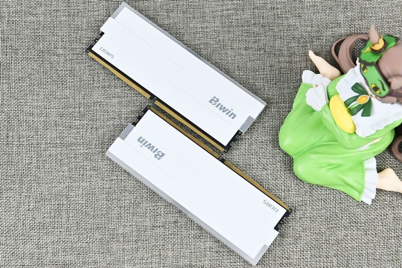 佰维DW100时空行者DDR5 6000 C28 32GB超频试玩：AM5低延迟搭档