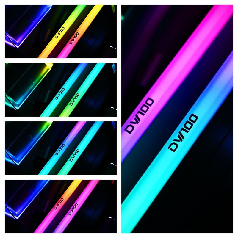 佰维DW100时空行者DDR5 6000 C28 32GB超频试玩：AM5低延迟搭档