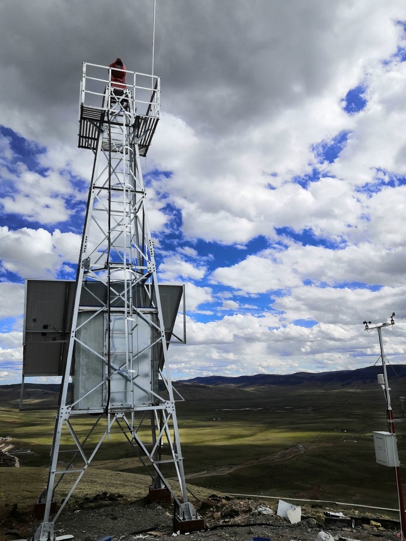 神明电子森防转台：氮气防护+远程诊断，维护效率提升200%
