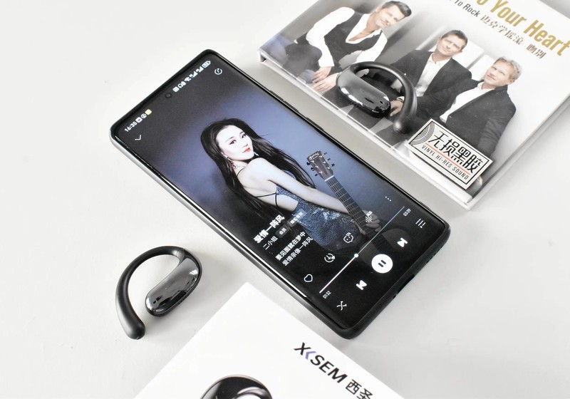 开放式耳机推荐哪个品牌、开放式耳机百元价位推荐