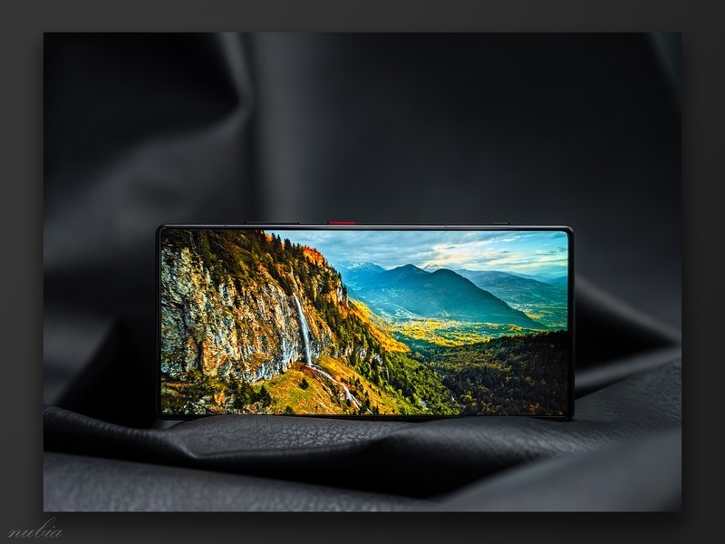 努比亚Z70S Ultra摄影师版测评：更像相机的真全面屏影像旗舰！