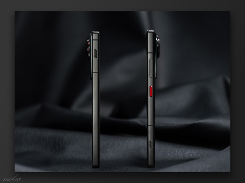 努比亚Z70S Ultra摄影师版测评：更像相机的真全面屏影像旗舰！