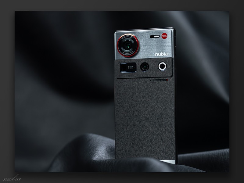 努比亚Z70S Ultra摄影师版测评：更像相机的真全面屏影像旗舰！