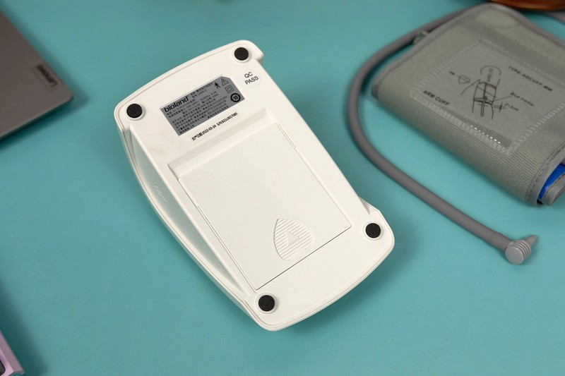 给家人多一份安心，爱奥乐2006-2血压计语音版使用体验