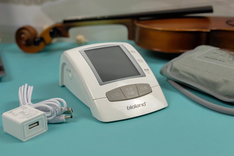 给家人多一份安心，爱奥乐2006-2血压计语音版使用体验