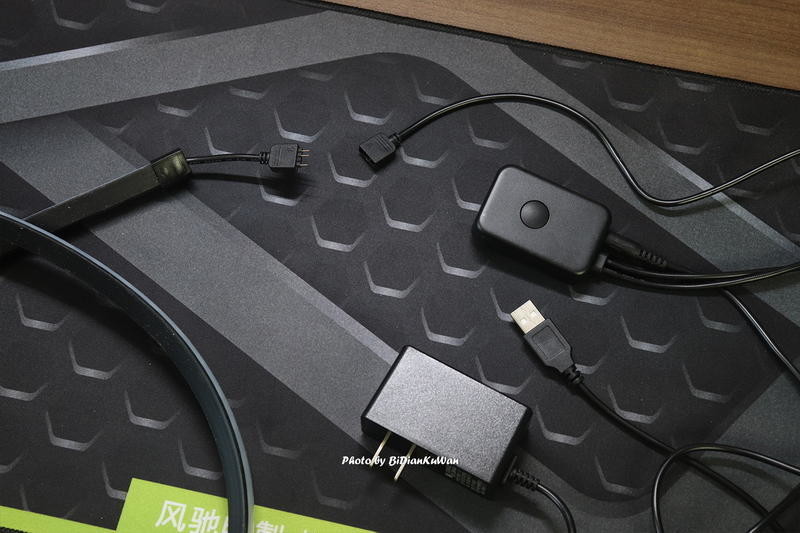 如何压缩成本，解决桌后墙面RGB布光难题？说说我的方案