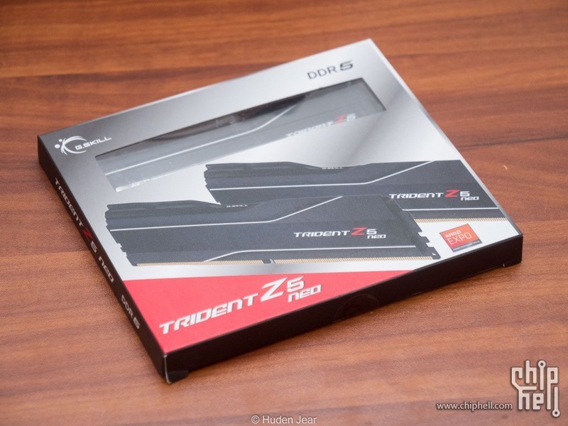 AMD EXPO内存 Profile 是什么？EXPO内存值得买吗？一文解析