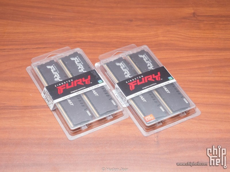 AMD EXPO内存 Profile 是什么？EXPO内存值得买吗？一文解析