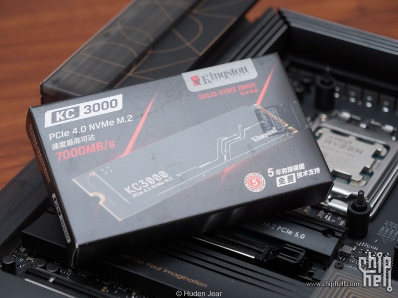 AMD EXPO内存 Profile 是什么？EXPO内存值得买吗？一文解析