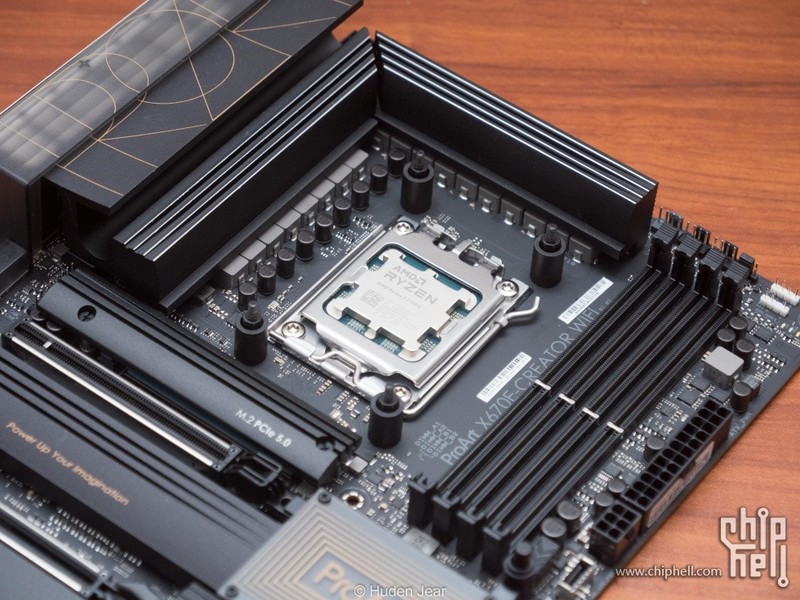 AMD EXPO内存 Profile 是什么？EXPO内存值得买吗？一文解析