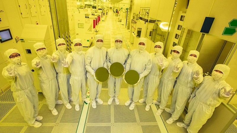 星空体育平台携手美企 Silicon Frontline Technology 改善 3 纳米良率，希望赶超台积电