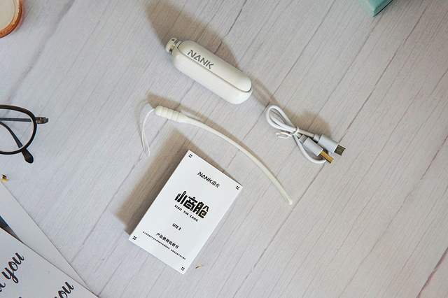 潮趣设计，好听也好玩！南 卡Lite2小音腔耳机评测