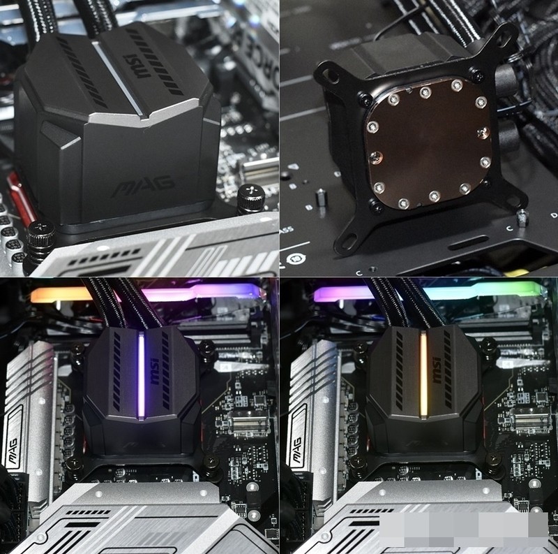 无矿卡的英特尔ARC A750是一款诚意满满性能够用的甜品显卡