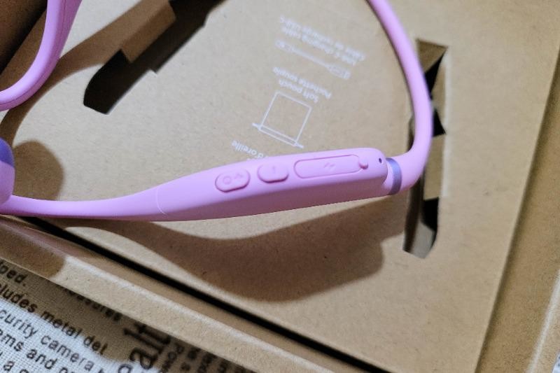 听力保护好，首选骨传导！时尚亲子单品飞利浦TAK4607分享