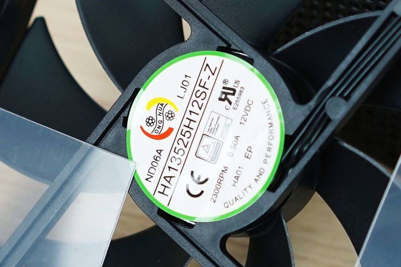 配置豪华、用料扎实，恩杰NZXT C1200 GOLD电源拆解评测