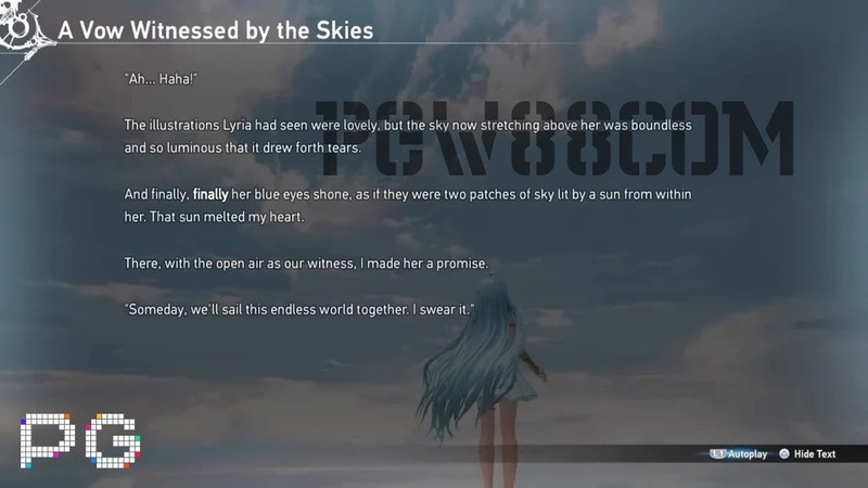 PGsoft评测：碧蓝幻想故事质量高却不冗长，而且联机体验很有趣