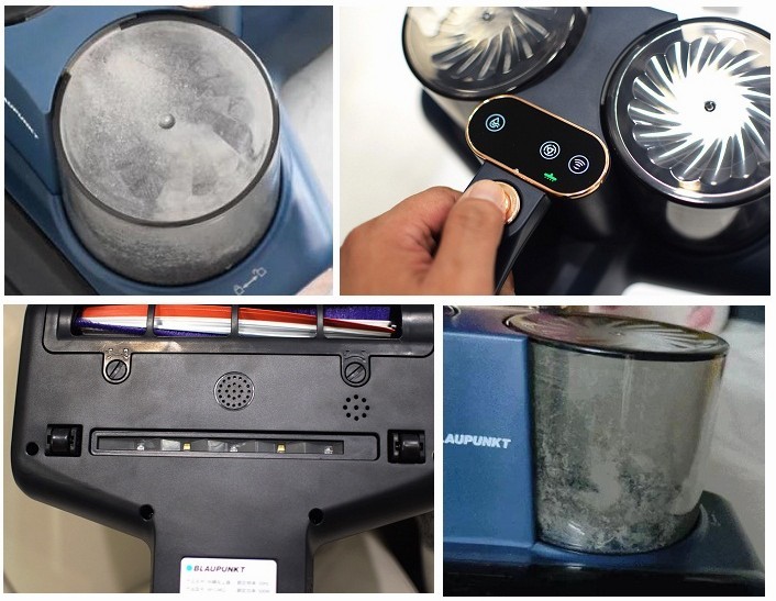 开箱测评 蓝宝双杯除螨仪，没“螨”生活，守护家人健康