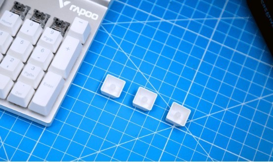 你的键盘由你定，全尺寸RGB热插拔入手分享