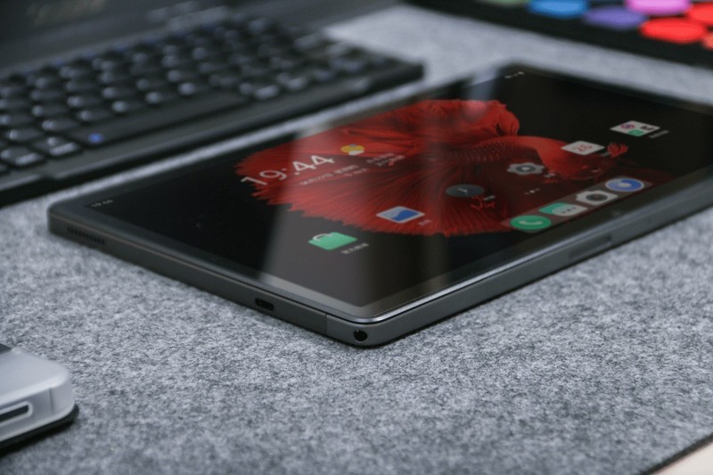 酷比魔方iPlay50 2023百元平板！三系统2K屏，自家系统功能超多