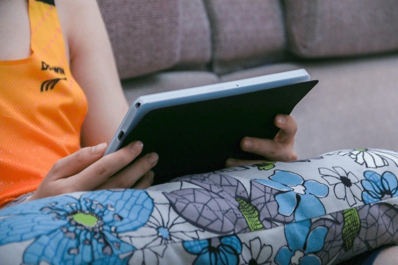 酷比魔方iPlay50 2023百元平板！三系统2K屏，自家系统功能超多