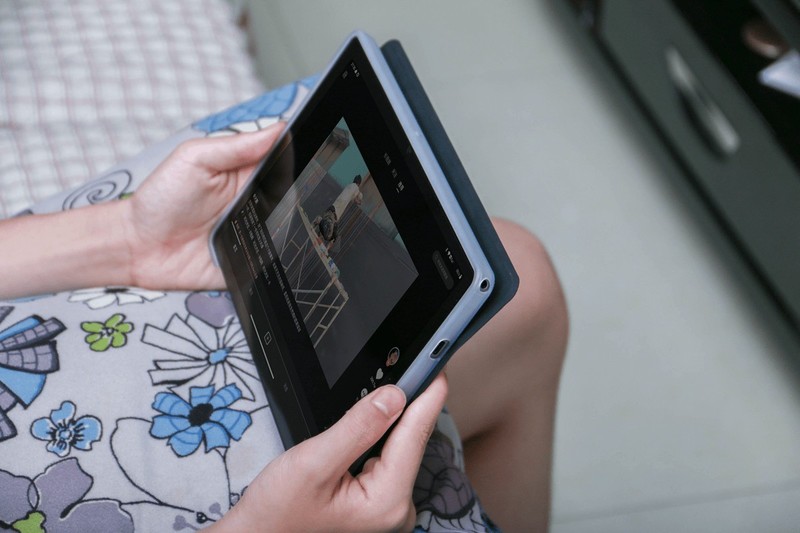 酷比魔方iPlay50 2023百元平板！三系统2K屏，自家系统功能超多