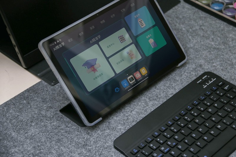 酷比魔方iPlay50 2023百元平板！三系统2K屏，自家系统功能超多