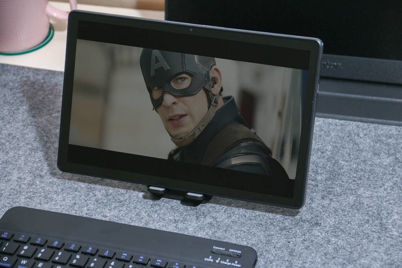 酷比魔方iPlay50 2023百元平板！三系统2K屏，自家系统功能超多