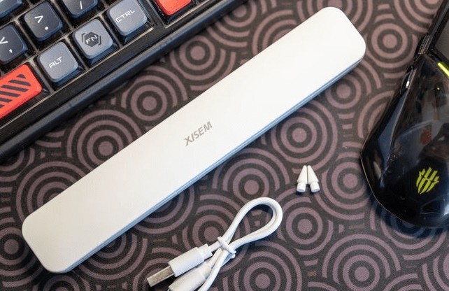 有什么好用的电容笔？apple pencil替代品推荐