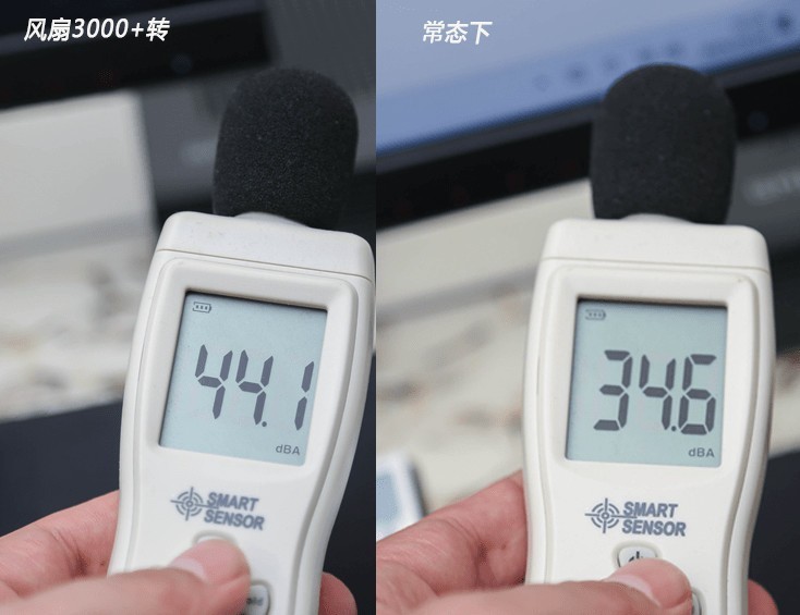 两千元i9你敢信？入手极摩客M4迷你主机，跑分100多万，散热真强