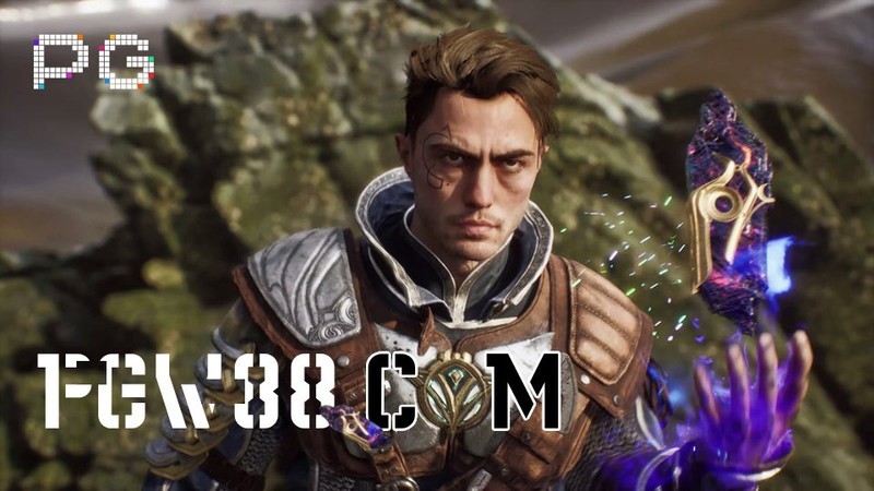 PGsoft年度巨献，让儿时梦想成真的手指枪，丝滑的FPS战斗