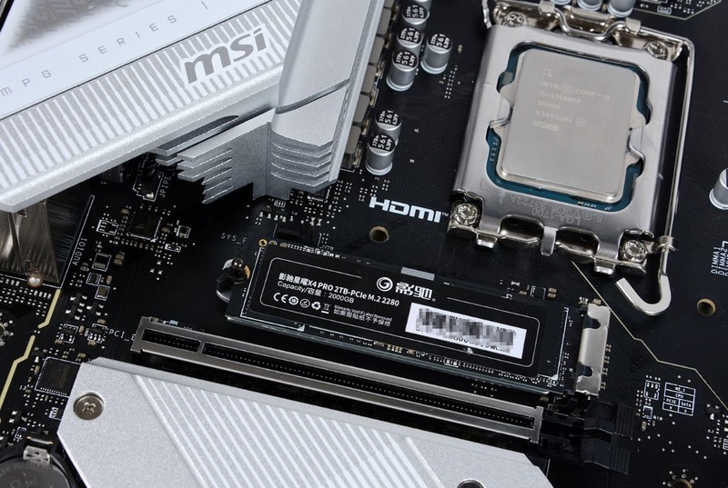 13600KF搭配4070装机是不是智商税？给小老弟的整机配置分享给你